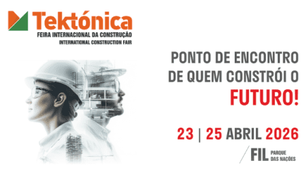 Tektónica regista forte crescimento e reforça dimensãointernacional em 2026