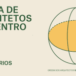 Ordem dos Arquitectos cria “Bolsa de Arquitectos ao Centro” para apoiar territórios afectados por tempestade Kristin