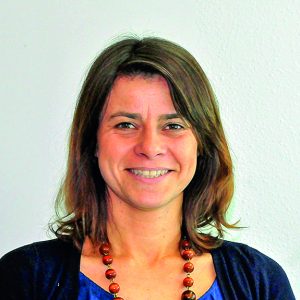 Picture of Margarida Pinto