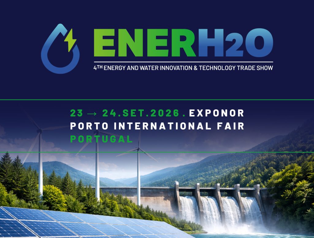 Créditos: ENERH2O