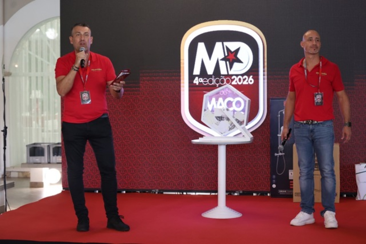 MacoDestaques 2026