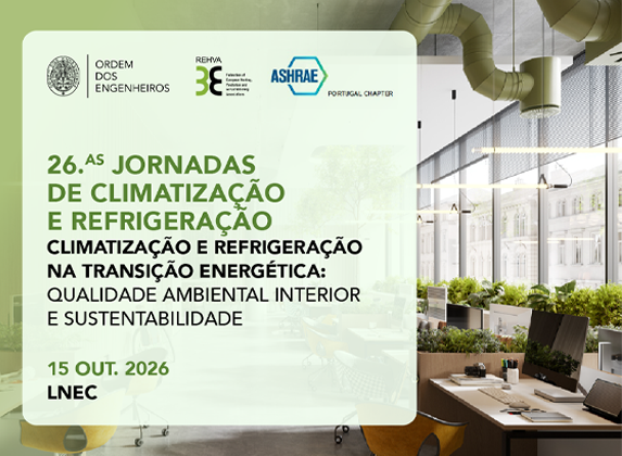 Jornadas Ordem dos Engenheiros